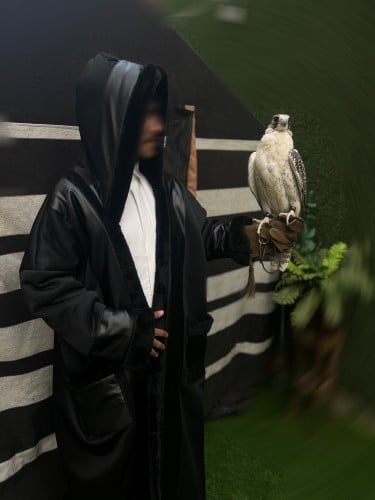 فروه رجاليه