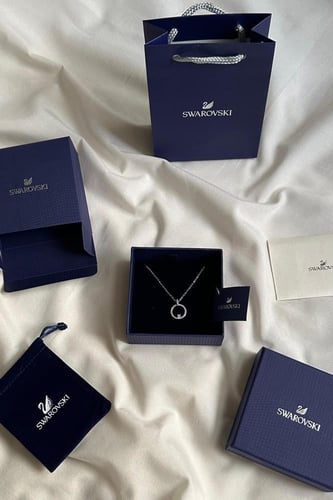 سلسال سوارفسكي