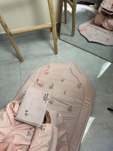 بكج الصلاة الفاخر | طباعة حسب الطلب