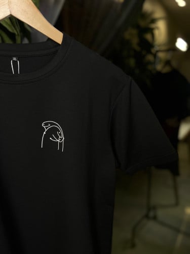 تيشرت رياكشن