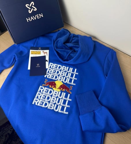 بوكس ريدبول