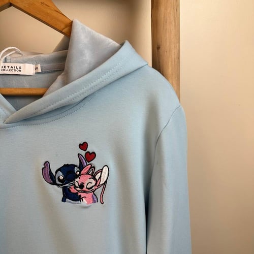 بوكس ستيتش وانجل