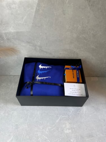 بوكس البدايات