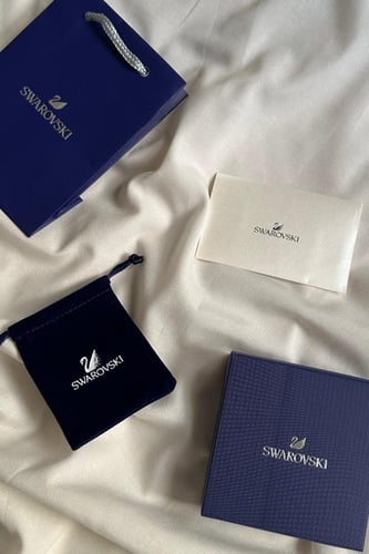 سلسال سوارفسكي