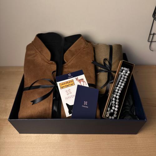 بوكس رجالي شتوي