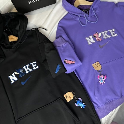 هودي ستيتش وانجل