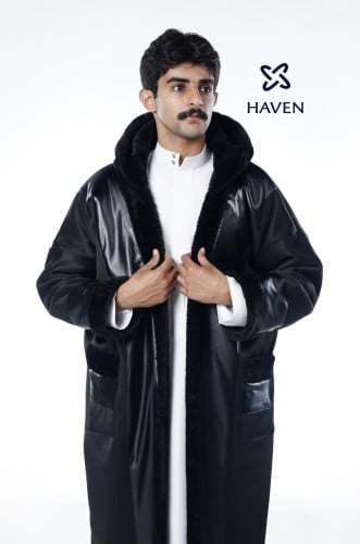 فروه رجالي جلد