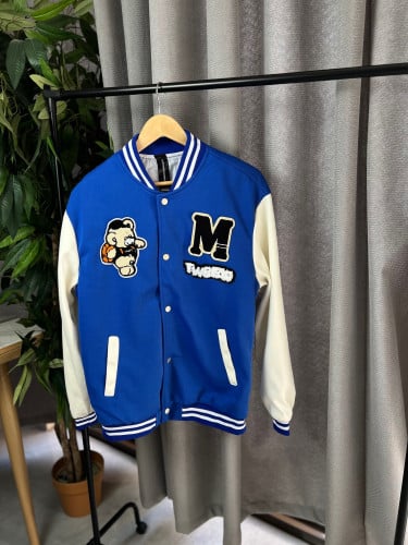 جاكيت بيسبول