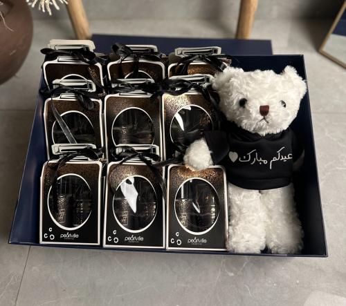 بوكس العيديات