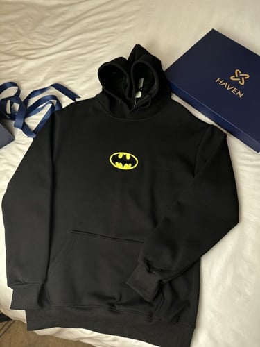 بوكس باتمان