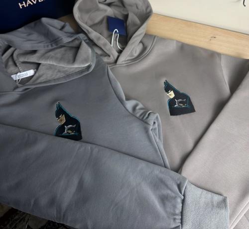 هودي باتمان