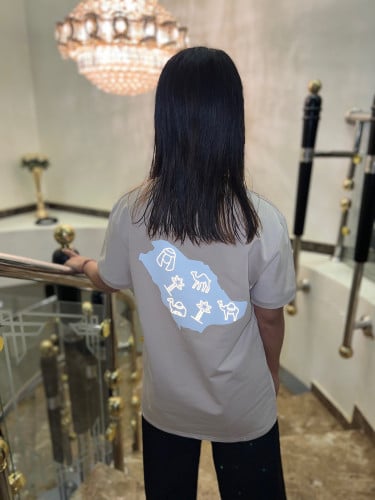 تيشرت اليوم الوطني