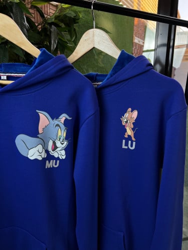 كبلز توم و جيري