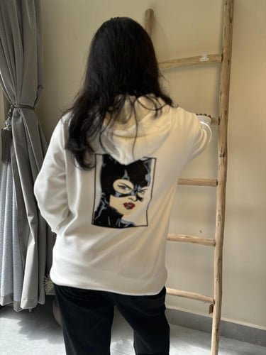 هودي كات ومن