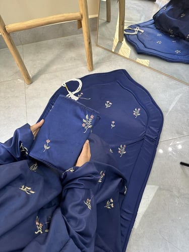 بكج الصلاة الفاخر | طباعة حسب الطلب