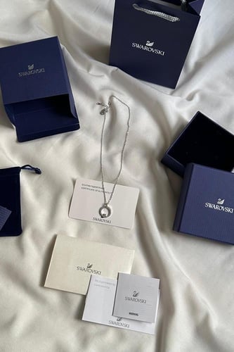 سلسال سوارفسكي