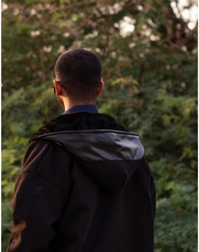 فروه رجاليه