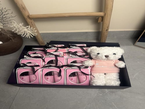 بوكس العيديات