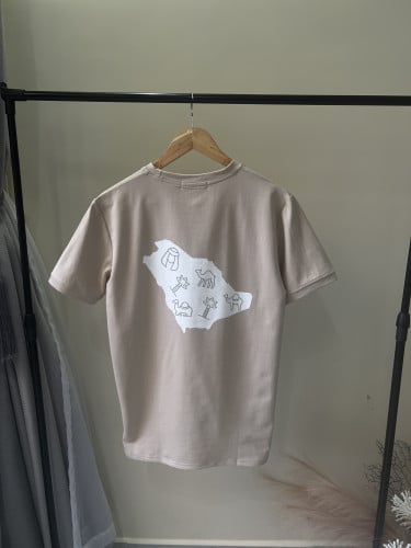 تيشرت اليوم الوطني