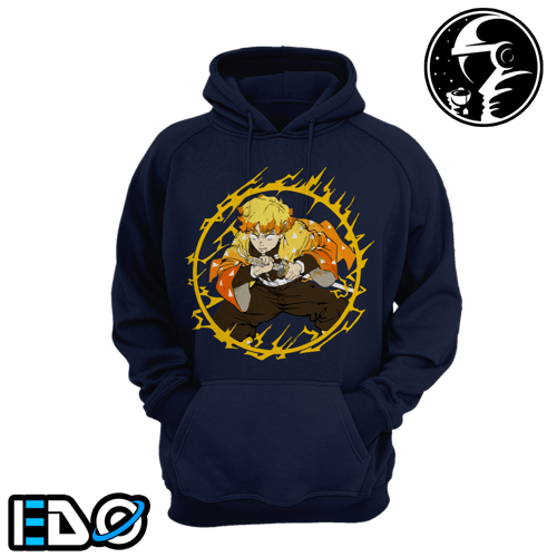 كيميتسو نو يايبا زينيتسو . Demon Slayer: Kimetsu n...