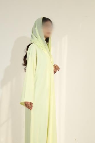 “ Abaya “ 201