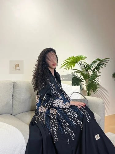 " 059 " Abaya