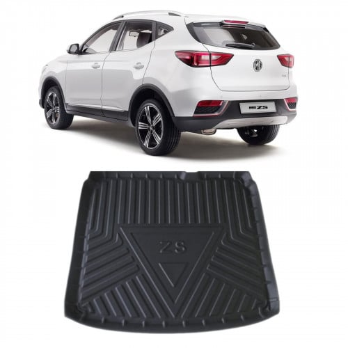 تلبيسة شنطة MG GS 2017/2021