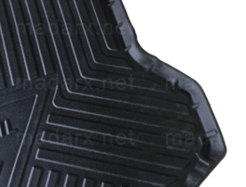 تلبيسة شنطة نيسان اكستريل 2014/2021