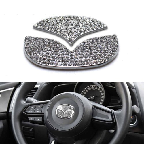 كريستال شعار