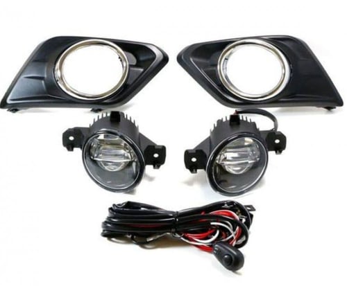 كشاف ضباب اكستريل 2014/2017