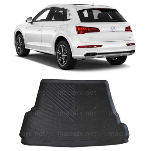تلبيسة شنطة اودي Q7 2010/2020