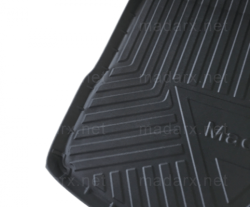 تلبيسة شنطة بورشيه مكان 2014/2019