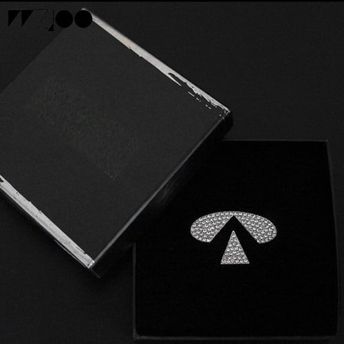 كريستال شعار