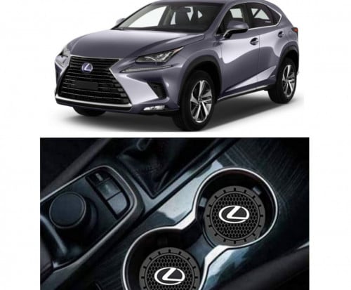 تلبيسة اكواب وادراج لكزس NX