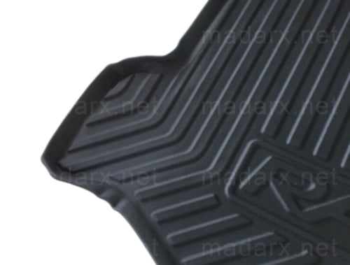 تلبيسة شنطة تويوتا راف فور 2013/2017