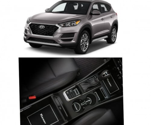 تلبيسة اكواب وادراج توسان 2017/2020