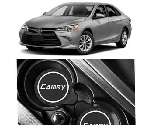 تلبيسة اكواب وادراج كامري 2013/2015