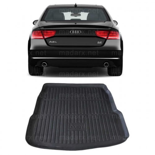 تلبيسة شنطة اودي A8L 2014/2019