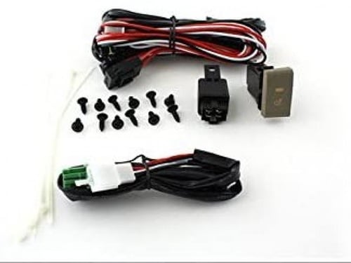 كشاف ضباب النترا 2015