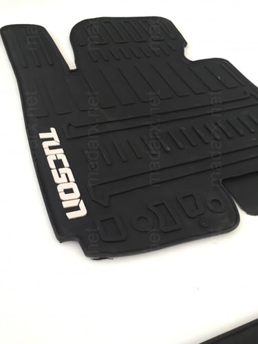 دعاسات ارضية ربل توسان 2011/2014