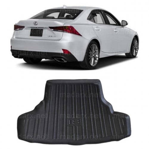 تلبيسة شنطة لكزس IS 2013/2020