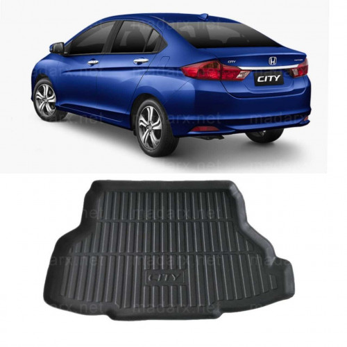 تلبيسة شنطة هوندا سيتي 2015/2023