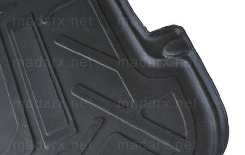 تلبيسة شنطة تويوتا برادو 2007/2012