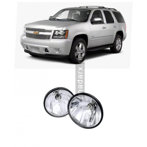 كشاف ضباب تاهو 2007/2014