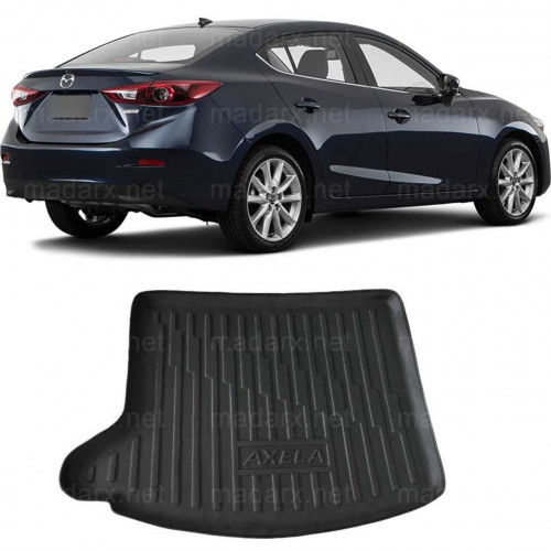 تلبيسة شنطة مازدا 3 2015/2018
