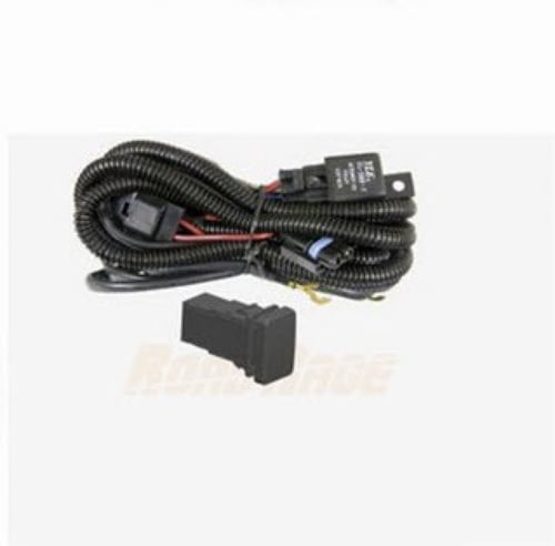 ;كشاف ضباب برادو 2017