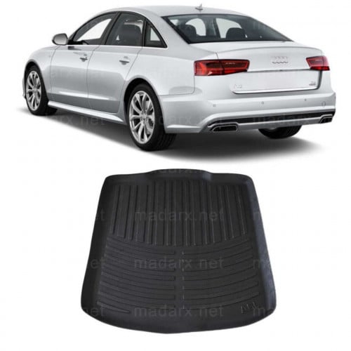 تلبيسة شنطة اودي A6L 2011/2018