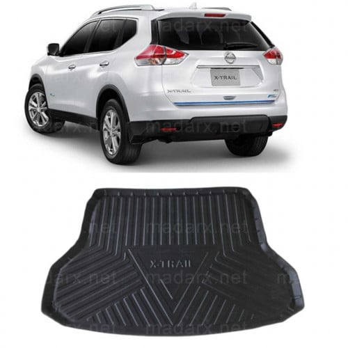 تلبيسة شنطة نيسان اكستريل 2014/2021