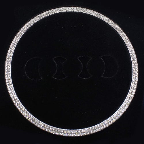 كريستال شعار