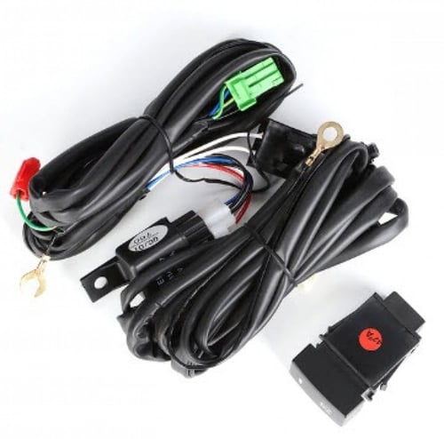 ليد كشاف هايلوكس 2016/2020